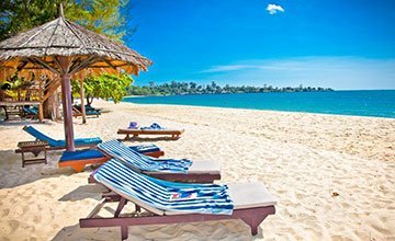 Sokha Beach
