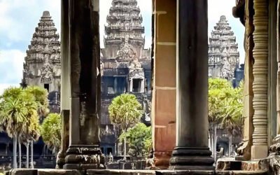 Jungle Temple Tours
